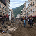 Giresun'daki afetzedelere 5 milyon lira hibe desteği