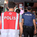 Ağrı'da karantina kuralını ihlal eden 4 kişi yakalandı