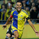 Fenerbahçe'nin istediği Eran Zahavi transferi hakkında ipucu verdi