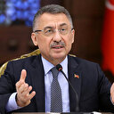 Cumhurbaşkanı Yardımcısı Oktay'dan KKTC açıklaması