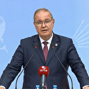 CHP Sözcüsü Faik Öztrak koronavirüse yakalandı