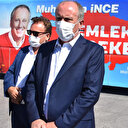 İnce'ye Mütercimler'in 'sapık' çıkışı soruldu: Ben imam hatiplerde öğretmenlik yaptım