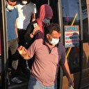 İstanbul'da ayakta yolcu denetimi: Bir minibüsten 12 yolcu yerine 24 kişi çıktı!