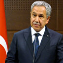 Bülent Arınç ve eşi  koronavirüse yakalandı