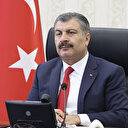Bakan Koca'dan hastanelerle ilgili flaş açıklama: Türkiye'de hastanelerin doluluk oranı belli oldu