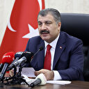 Bakan Koca, yatak doluluk oranlarını açıkladı: Türkiye genelinde yatak doluluk oranı yüzde 52