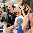 Metrobüs kabusa dönüyor
