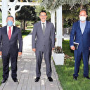 Avrupa gazı bizden alacak