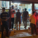 İstanbul'da polis yine yakaladı: Okey oynayan 25 kişiye 78 bin lira ceza kesildi