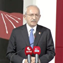 Kılıçdaroğlu'ndan korona ile mücadelede hükümete 'akıl ve mantık' teklifi: Bulaşmasını engelleyin ve bulaşanları tedavi edin