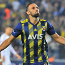 Fenerbahçe'de Muriqi yerine 3 aday: Seferovic, Berisha ve Antonio