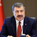 Sağlık Bakanı Fahrettin Koca uyardı: Vaka sayısı son günlerde önemli oranda artmaya başladı