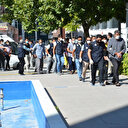 Kırşehir'de DEAŞ operasyonu: 11 Iraklı gözaltına alındı