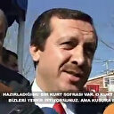 Cumhurbaşkanı Erdoğan'dan Türkiye düşmanlarına: Biz size büyük geliriz, bizi yiyemezsiniz