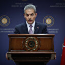 Türkiye'den AB'nin Doğu Akdeniz bildirisine sert tepki: Gerçeklerden kopuk hukuki dayanaktan yoksun