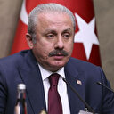 TBMM Başkanı Şentop: Fransa'nın esas rahatsızlığı Türkiye'nin özellikle Afrika'da etkin oluşuyla ilgilidir