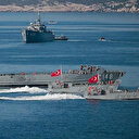 Türkiye'den yeni NAVTEX ilanı: 12-14 Eylül arasında atış eğitimi yapılacak