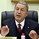 Milli Savunma Bakanı Akar: Türkiye aleyhine kumpaslara girenler hüsrana uğrayacaklar