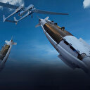 SİHA'lara cehennem mühimmatı geliyor: Hem düşük maliyetli hem de vuruş hassasiyeti yüksek