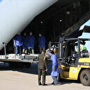 Türkiye, Zambiya'ya 20 bin maske desteğinde bulunacak