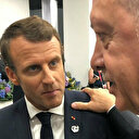Bize gücünüz yetmez: Cumhurbaşkanı Erdoğan'dan Macron'un skandal sözlerine tokat gibi yanıt