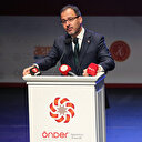 Gençlik ve Spor Bakanı Kasapoğlu: İmam hatipler bu ülkenin iftihar vesilesi, gözbebeği
