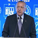 Cumhurbaşkanı Erdoğan'dan Macron'a sert tepki: Senin şahsımla daha çok sıkıntın olacak
