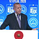 Cumhurbaşkanı Erdoğan'dan Macron'a: Senin şahsımla daha çok sıkıntın olacak