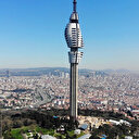 Çamlıca tepesinin çehresi değişecek: Dev kuleden yayınlar başladı