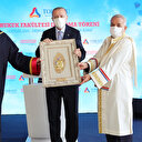 Cumhurbaşkanı Erdoğan: Ne yaparsanız yapın sizin bu puanlamalarınızın kıymetiharbiyesi yok