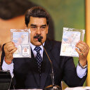 Venezuela Devlet Başkanı Maduro açıkladı: Amerikalı casus yakaladık