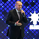 Cumhurbaşkanı Erdoğan, Macron'a sert çıktı: Senin süren az kaldı, gidicisin!