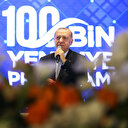 Cumhurbaşkanı Erdoğan'dan Macron'a: Senin zaten süren az kaldı, gidicisin