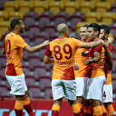 Galatasaray sezona Gaziantep FK galibiyetiyle başladı