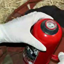 Diyarbakır'da PKK operasyonu: Yangın tüpü görünümlü bomba ele geçirildi