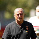 Fatih Terim'den Okay Yokuşlu itirafı