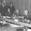 12 Eylül 1980 darbesinde 40 yıl geride kaldı: İşte Türkiye tarihinin kara lekelerinden olan güne ait fotoğraflar