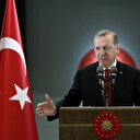 Daha çok sıkıntın olacak: Cumhurbaşkanı Erdoğan deyim yerindeyse Macron'a verdi veriştirdi