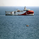 Oruç Reis, Navtex süresinin dolmasıyla Antalya Limanı'na geri döndü