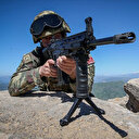 Kırmızı bültenle aranan terör örgütü DEAŞ mensubu Hatay sınırında yakalandı