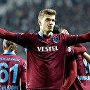 Sörloth gidiyor: İşte Trabzonspor'un kasasına girecek rakam