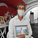 HDP önündeki eylemde 377'nci gün: 145 aile evladına kavuşmayı bekliyor