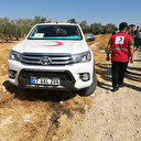 MSB'den Kızılay aracına saldırı açıklaması: Teröristler bu saldırının hesabını misliyle ödeyecektir