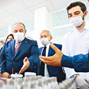 Kovid-19 ilacı burada üretiliyor: Üretilen tüm ilaçlar Türkiye'deki koronavirüs hastalarına veriliyor