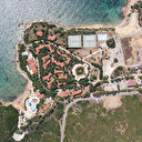 Koronavirüs salgınında tatilin güvenli adresi oldu: 64 noktada ateş ölçülüyor