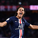 Cavani Barcelona'yı arayarak kendisini teklif etti