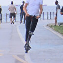 E-Scooter Yönetmeliği’nde ilk adım atıldı