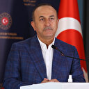 Bakan Çavuşoğlu: Türkiye'nin Doğu Akdeniz'de geri adım atmadı, Oruç Reis bakım ve ikmal için çekildi