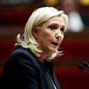 Macron'un rakibi aşırı sağcı Le Pen, Türkiye konusunda rakibi Macron'a destek verdi: Arkasındayım
