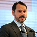 Bakan Albayrak: Bu ülkenin geleceğine güvenen, inanan tüm üreticilerimizin eline emeğine sağlık